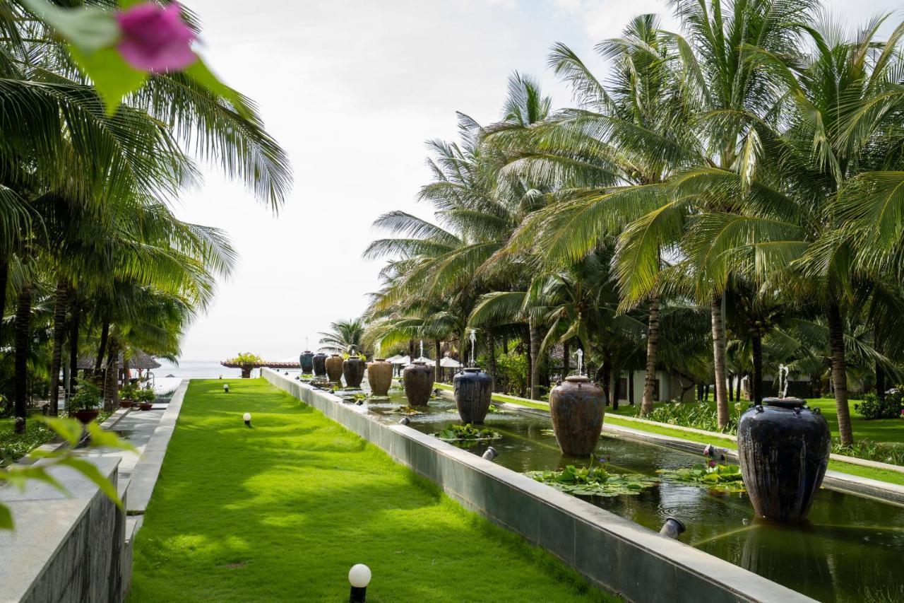 Sonata Resort & Spa Phan Thiet Kültér fotó