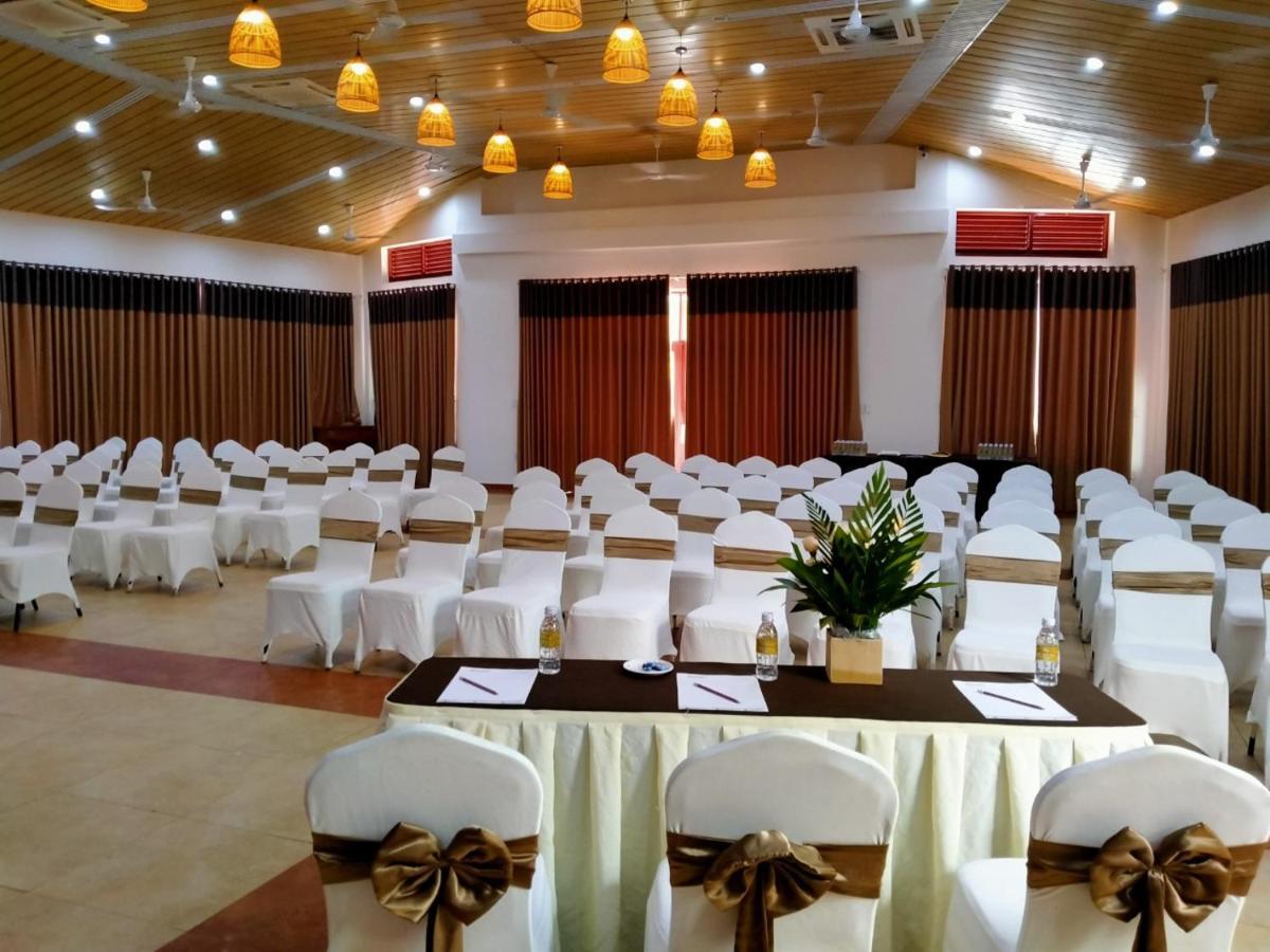Sonata Resort & Spa Phan Thiet Kültér fotó