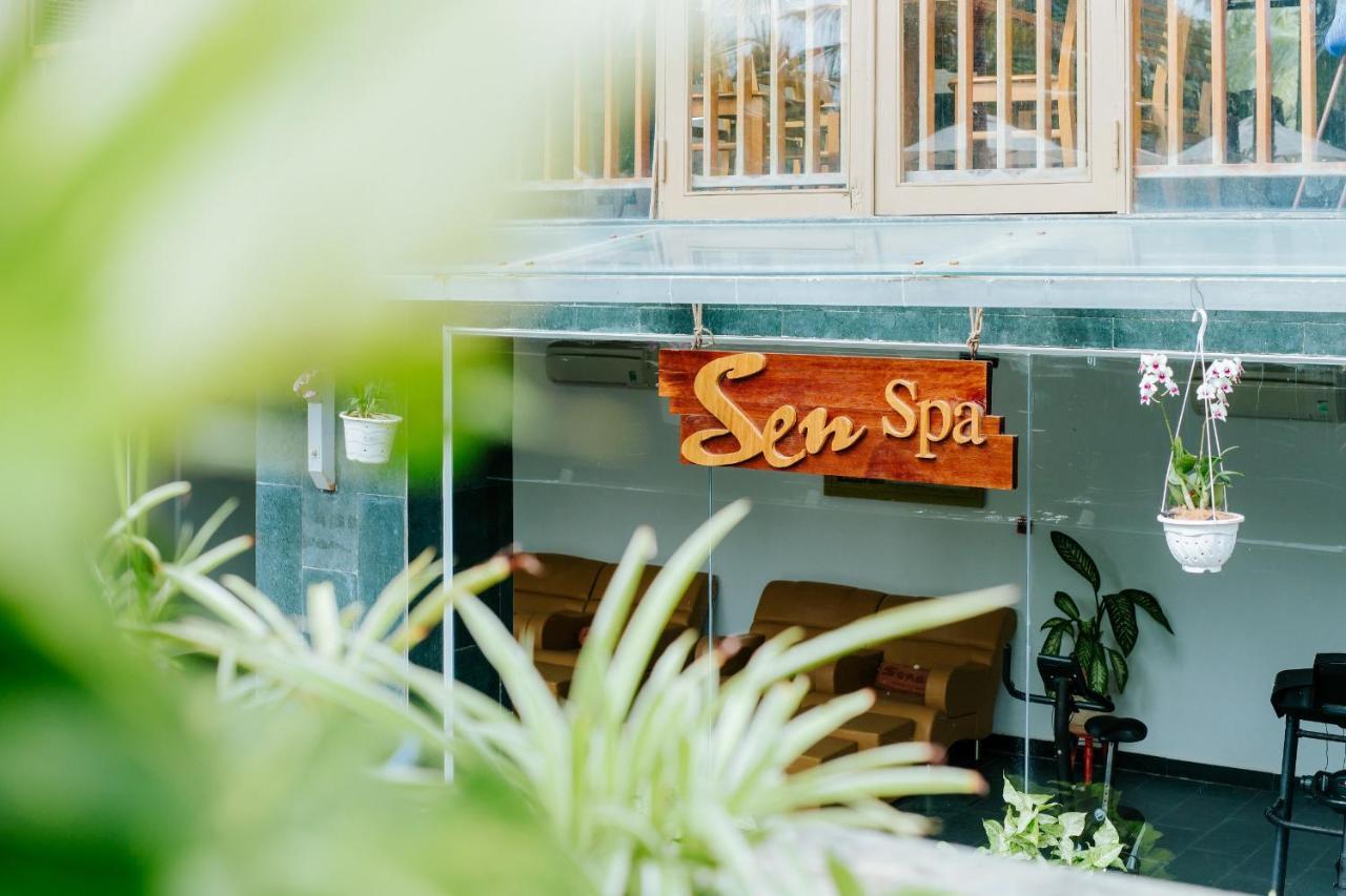 Sonata Resort & Spa Phan Thiet Kültér fotó