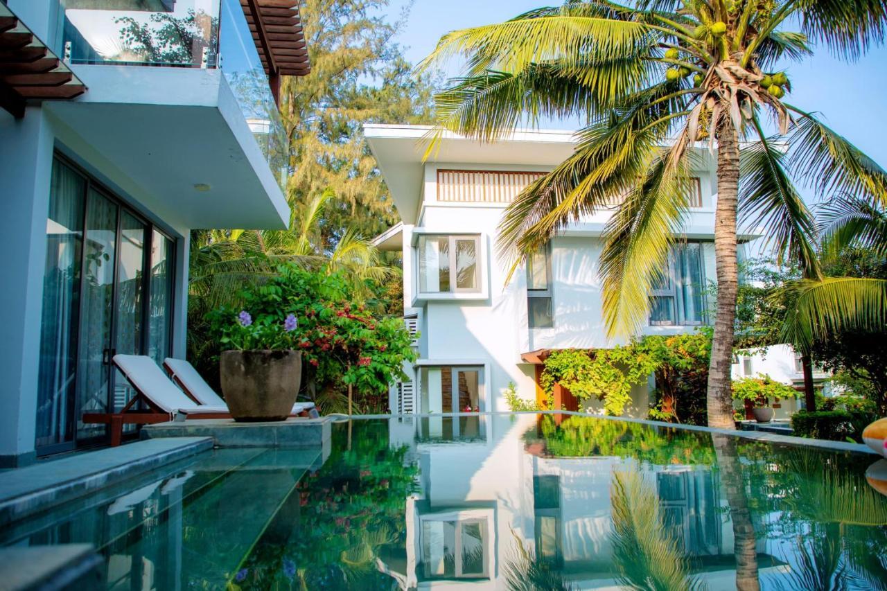 Sonata Resort & Spa Phan Thiet Kültér fotó