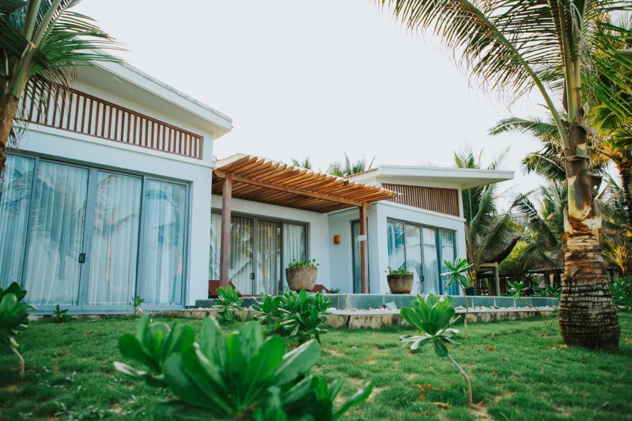 Sonata Resort & Spa Phan Thiet Kültér fotó
