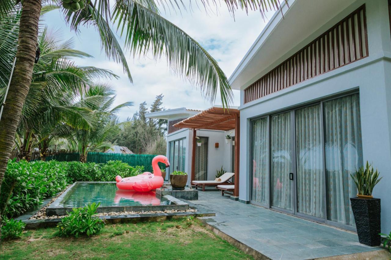 Sonata Resort & Spa Phan Thiet Kültér fotó