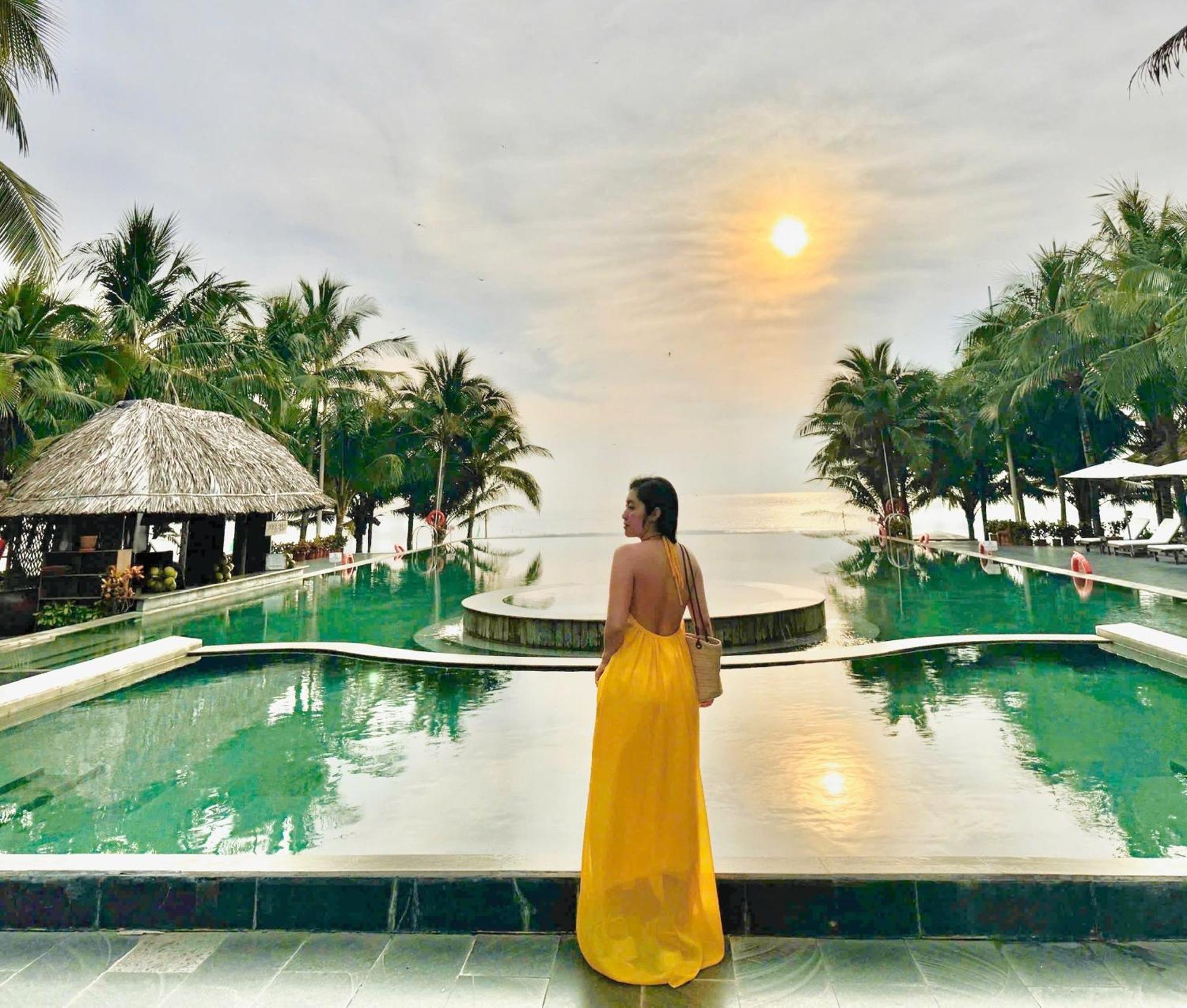 Sonata Resort & Spa Phan Thiet Kültér fotó