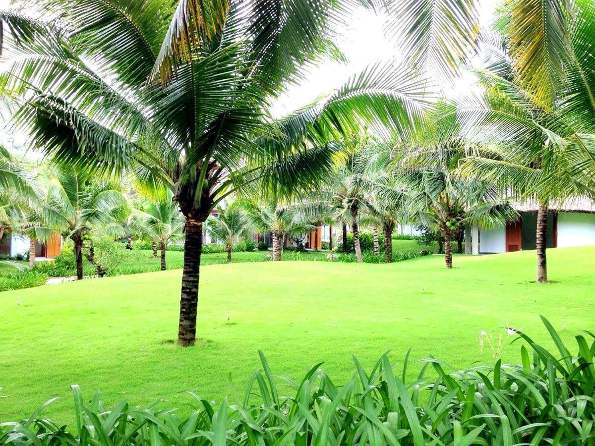 Sonata Resort & Spa Phan Thiet Kültér fotó